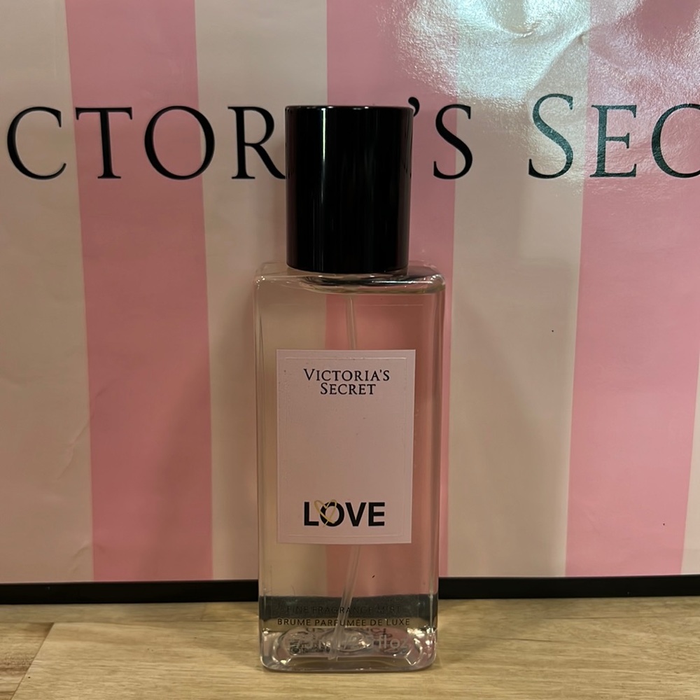 Love mist